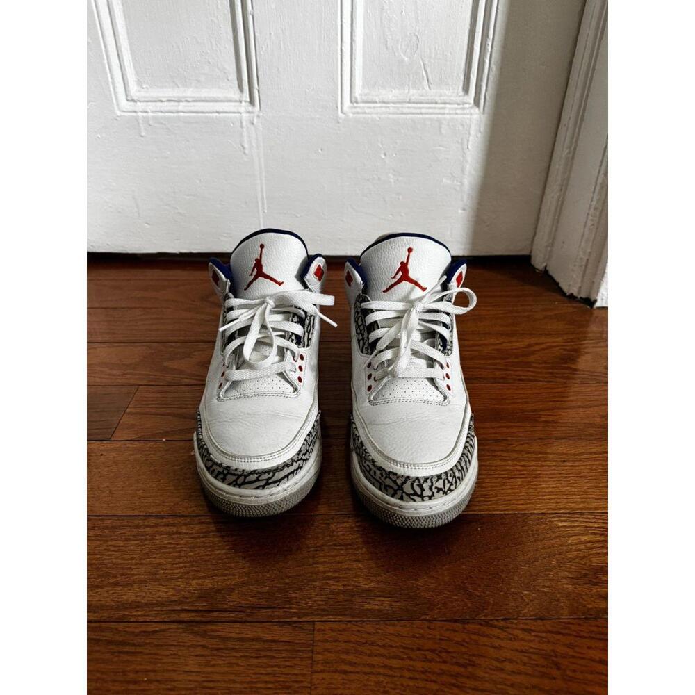 Air Jordan 3 Knicks